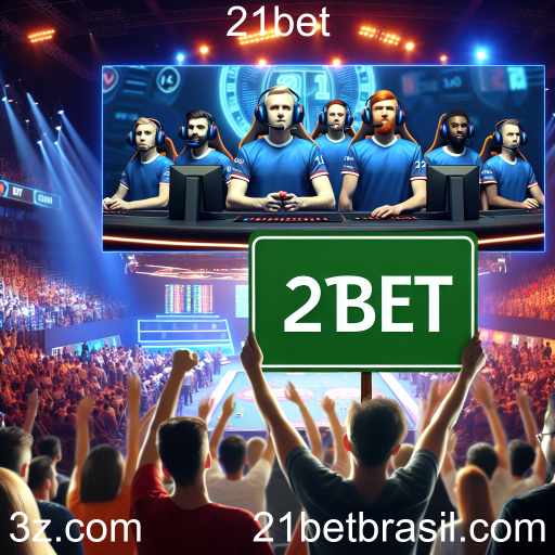 A Ascensão dos E-Sports: O Futuro do Entretenimento Digital